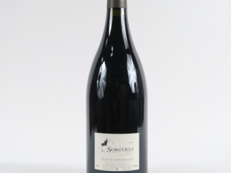 Vente aux enchères 1 MAGNUM CÔTES DU ROUSSILLON 'LES SORCIERES DU CLOS DES FEES - 2012