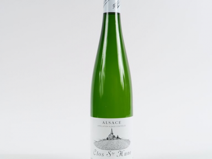 1 BOUTEILLE RIESLING 'CLOS STE HUNE ' - 2009