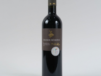 Vente aux enchères 1 BOUTEILLE BANDOL 'GRANDE RESERVE' MOULIN DE LA ROQUE - 2011