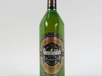 Vente aux enchères 1 BOUTEILLE (1 L) GLENFIDDICH 'SPECIAL RESERVE' 