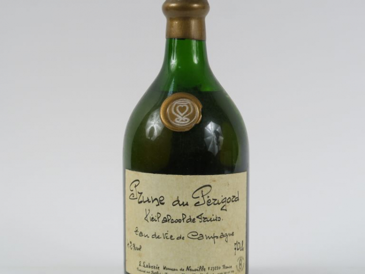 1 BOUTEILLE PRUNE DU PERIGORD 42°