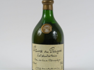 Vente aux enchères 1 BOUTEILLE PRUNE DU PERIGORD 42°