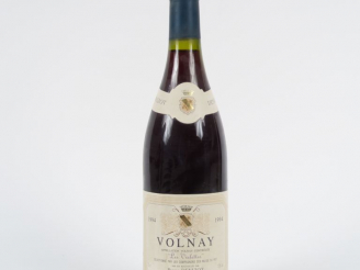Vente aux enchères 1 BOUTEILLE VOLNAY 'LES VIOLETTES' PIERRE DENIZOT - 1994