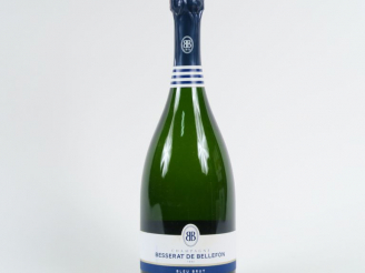 Vente aux enchères 1 BOUTEILLE CHAMPAGNE BESSERAT DE BELLEFON 'BLEU BRUT'