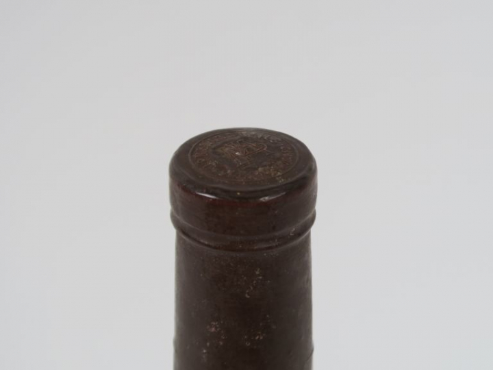 1 BOUTEILLE COGNAC 'GRANDE FINE CHAMPAGNE' J.P. MÉNARD   FILS 45° - 19