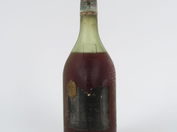 1 BOUTEILLE VIEIL ARMAGNAC SEMPÉ - 1939