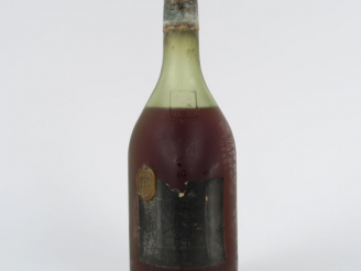 Vente aux enchères 1 BOUTEILLE VIEIL ARMAGNAC SEMPÉ - 1939