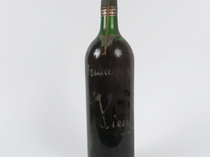 1 MAGNUM ARMAGNAC VIEUX