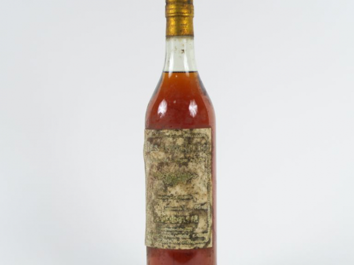 1 BOUTEILLE BAS ARMAGNAC LABERDOLIVE 44° - EA
