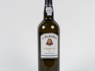 Vente aux enchères 1 BOUTEILLE PORTO BLANC 'LAGRIMA' RAMOS PINTO - COFFRET