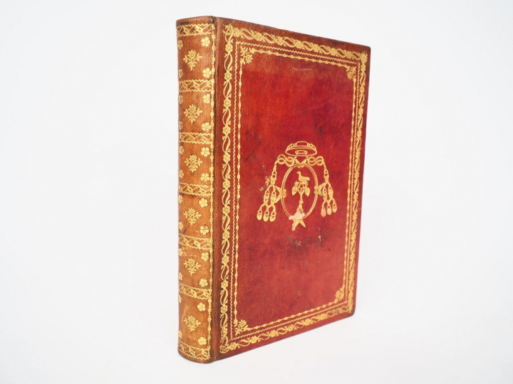 OFFICIA PROPRIA SANCTORUM Insignis basilicae S. Mariae Transtyberim. R