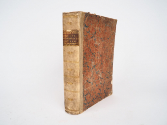 Vente aux enchères PACIAUDI (Paul M.). De cultu S. Johannis Baptistae Antiquitatae Christ