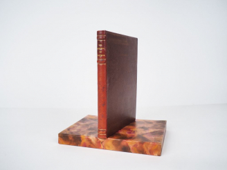 Vente aux enchères CAMUSET (Georges). Les Sonnets du Docteur. Dijon, Editions du Raisin 1