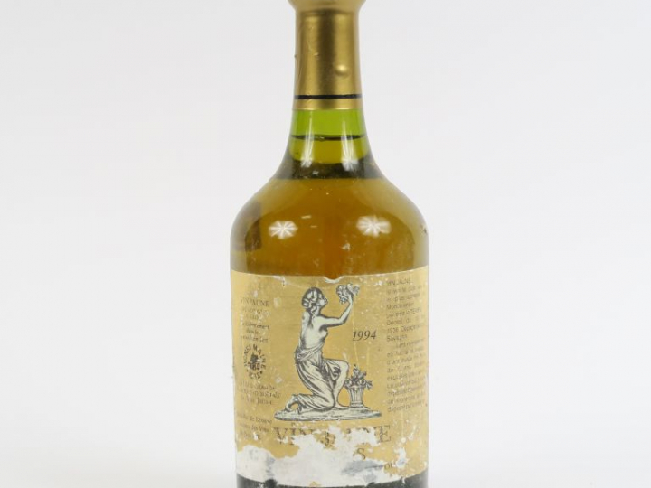 1 BOUTEILLE VIN JAUNE HENRI MAIRE - 1994 - EA
