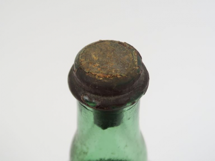 1 BOUTEILLE CHARTREUSE VERTE PÉRIODE 1941/1951