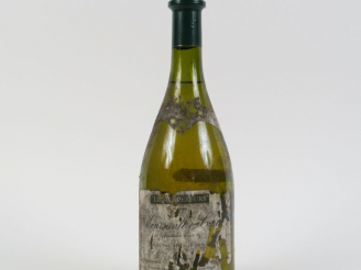 Vente aux enchères 1 BOUTEILLE MEURSAULT 1er CRU LES EMPEREURS - NM/EA