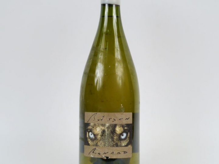 1 MAGNUM POUILLY FUMÉ 'BUISSON RENARD' DIDIER DAGUENEAU - 2000 - CAPS 