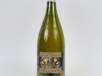 Vente aux enchères 1 MAGNUM POUILLY FUMÉ 'BUISSON RENARD' DIDIER DAGUENEAU - 2000 - CAPS 