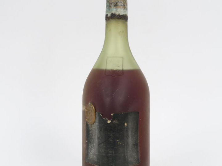 1 BOUTEILLE VIEIL ARMAGNAC SEMPE - 1939 - EA