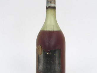 Vente aux enchères 1 BOUTEILLE VIEIL ARMAGNAC SEMPE - 1939 - EA
