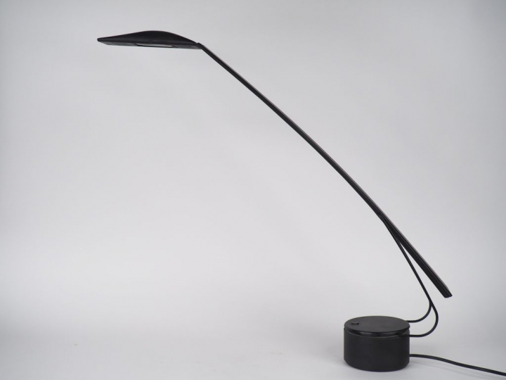 Lampe de bureau "Dove"