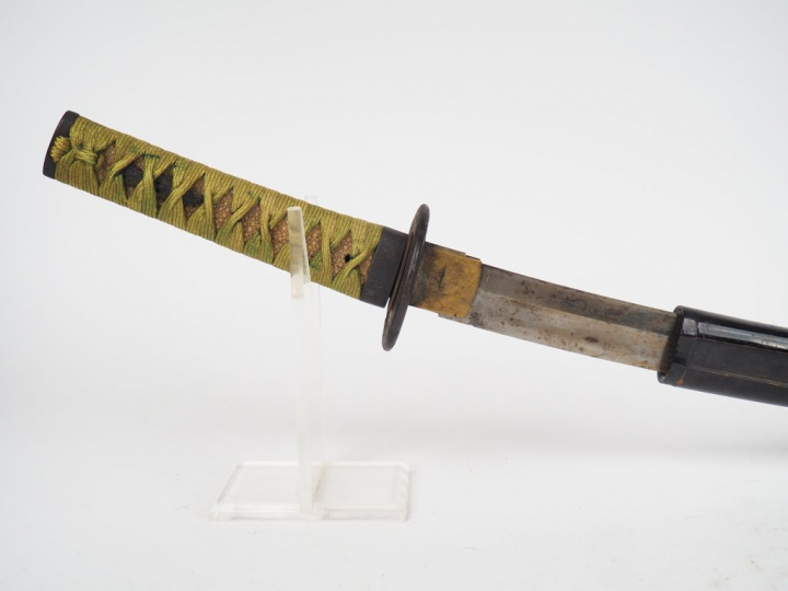 Wakisachi. L. 73 cm