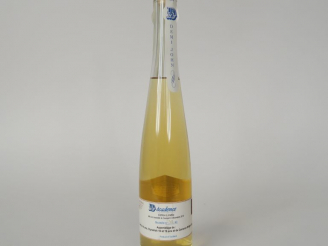 Vente aux enchères 1 BOUTEILLE BLEND (50cl/46°) 'Décadence / 40 bouteilles' Embouteillage