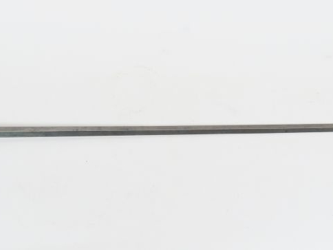 Epée de fantaisie époque second empire lame droite à 4 pans vierge de 