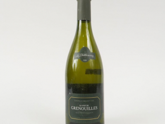 Vente aux enchères 1 BOUTEILLE CHABLIS GC 'LE FIEF DES GRENOUILLES' LA CHABLISIENNE - 200