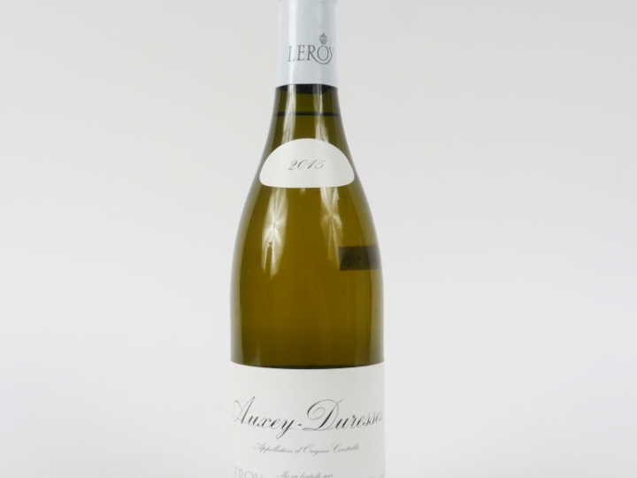 1 BOUTEILLE AUXEY DURESSES LEROY - 2015