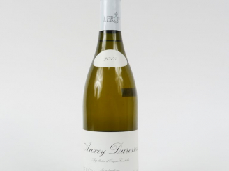 Vente aux enchères 1 BOUTEILLE AUXEY DURESSES LEROY - 2015