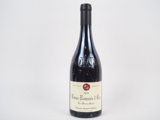 Vente aux enchères 1 BOUTEILLE VOSNE ROMANÉE 1er CRU 'LES BEAUX MONTS' DOMAINE MICHEL NOË
