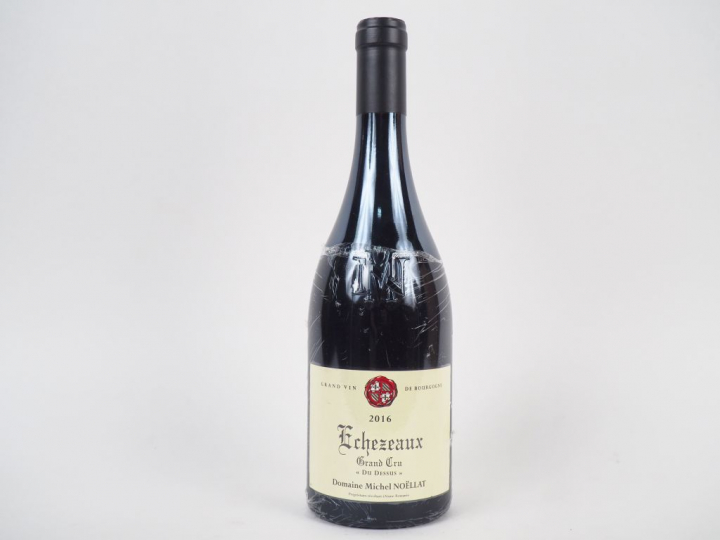 1 BOUTEILLE ECHEZEAUX GC 'DU DESSUS' DOMAINE MICHEL NOËLLAT - 2016