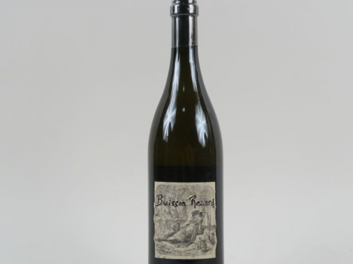 1 BOUTEILLE 'BUISSON RENARD' DOMAINE DIDIER DAGUENEAU - 2009