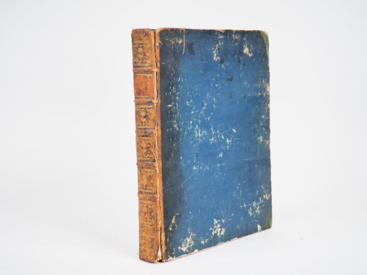 [ATLAS]. GRENET (Abbé). ATLAS PORTATIF à l’usage des Collèges, pour se