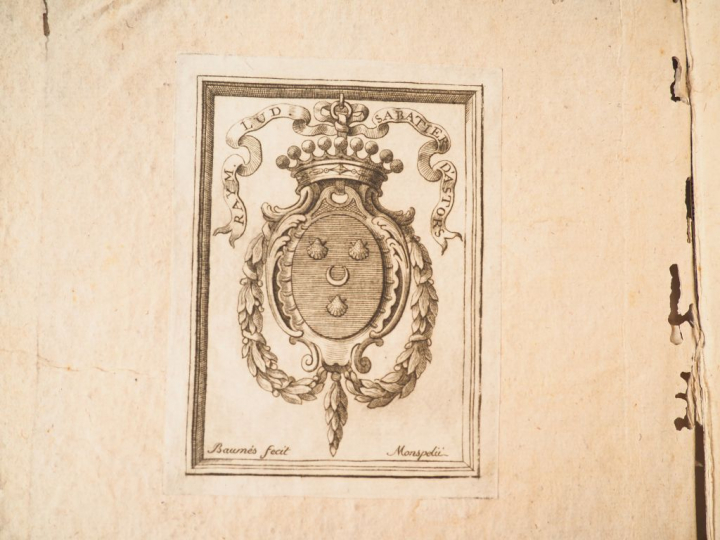 GUALDO PRIORATO (Comte Galeazzo). HISTOIRE DES RÉVOLUTIONS ET MOUVEMEN