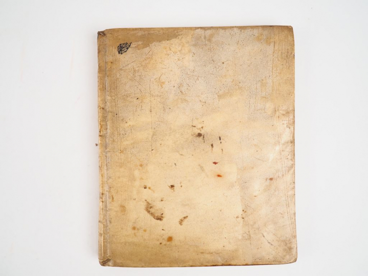 GUALDO PRIORATO (Comte Galeazzo). HISTOIRE DES RÉVOLUTIONS ET MOUVEMEN