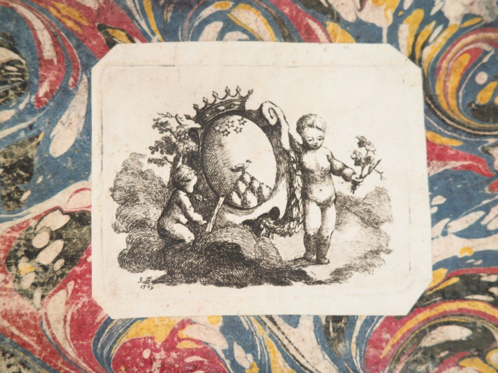 [LA FAILLE (Germain de)]. TRAITÉ DE LA NOBLESSE DES CAPITOULS DE TOULO
