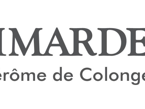 Japon, période Taisho Plat de forme octogonale en porcelaine bleu blan