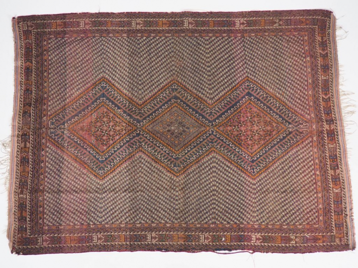 Tapis d'Orient Dim. 181 x 130 cm