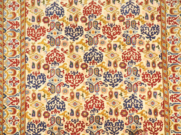 Tapis d'Orient Dim.316 x 232 cm