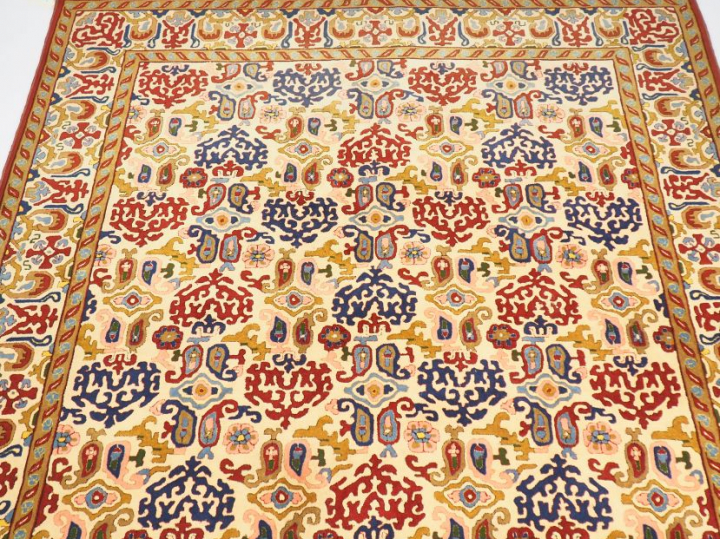 Tapis d'Orient Dim.316 x 232 cm