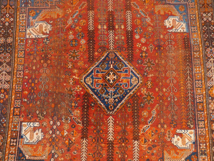 Tapis d'Orient Dim. 315 x 219 cm