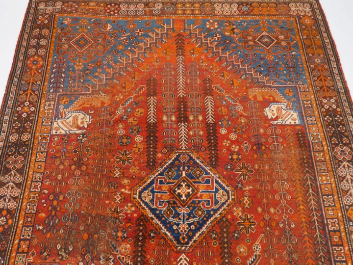 Tapis d'Orient Dim. 315 x 219 cm
