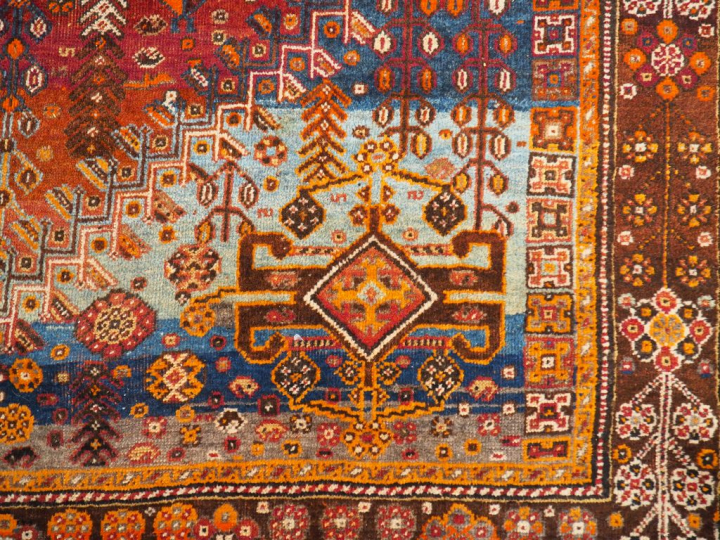 Tapis d'Orient Dim. 315 x 219 cm