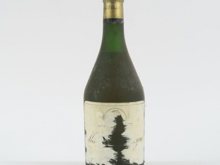 1 BOUTEILLE MARC DE BOURGOGNE ANTONIN RODET - EA