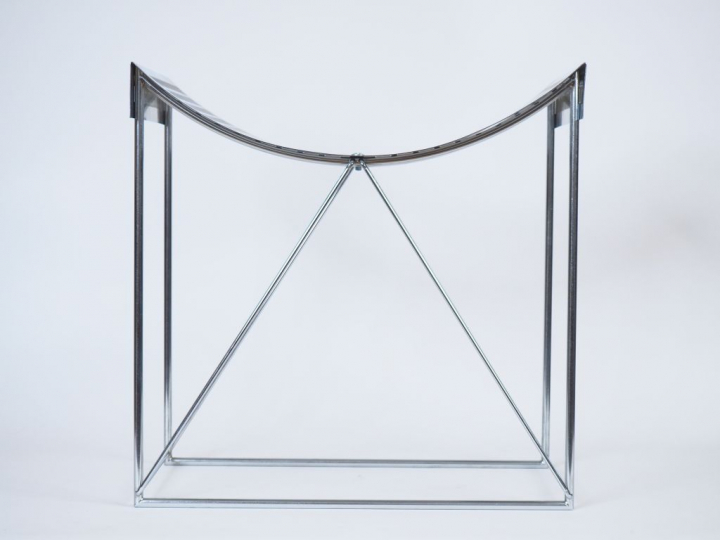 TERUAKI OHASHI (attribué à) pour Louis VUITTON Fashion Show 2018, Pari