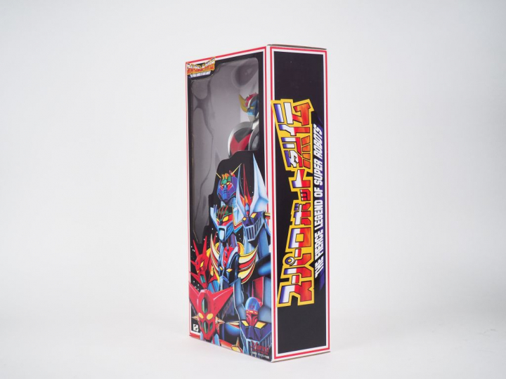 GO NAGAI Dynamic planning HL pro, Marmit.. Avec sa boîte d'origine.