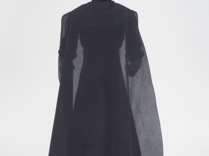 JACKKS Pacific, Dark Vador XL USA 2013. Avec sa main interchangable. H