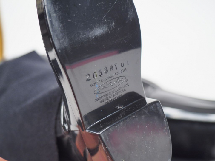 JACKKS Pacific, Dark Vador XL USA 2013. Avec sa main interchangable. H